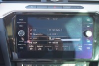VW Passat Variant GTE DSG