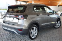 VW T-Cross 1.5 TSI