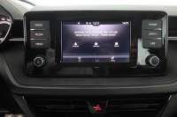 Skoda Fabia 1.0 MPI Active