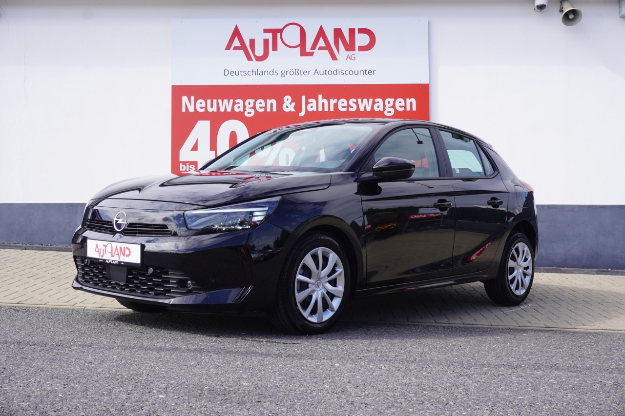 Opel Corsa 1.2 DI Turbo