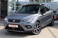 Vorschau: Seat Arona 1.0 TSI Xcellence