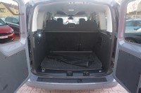 VW Caddy 1.5 TSI Style DSG