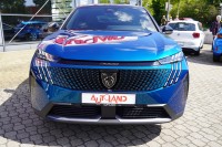 Peugeot 3008 GT 1.2 Hybrid 145 Aut.