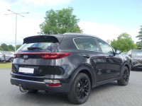 Kia Sportage 1.6 Vision 4WD