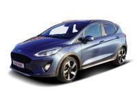 Ford Fiesta 1.0 EcoBoost Active LED ACC Navi Kamera