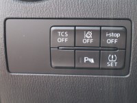 Mazda CX-3 2.0 SKYACTIV-G Sports-Line