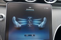 Mercedes-Benz C 200 C200 T-Modell Avantgarde 9G-Tronic