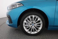 BMW 1 118i Advantage Aut.