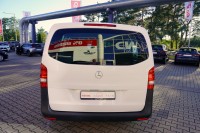 Mercedes-Benz Vito Tourer lang Aut.