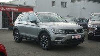 VW Tiguan 1.5 16V TSI IQ.DRIVE Start-Stopp