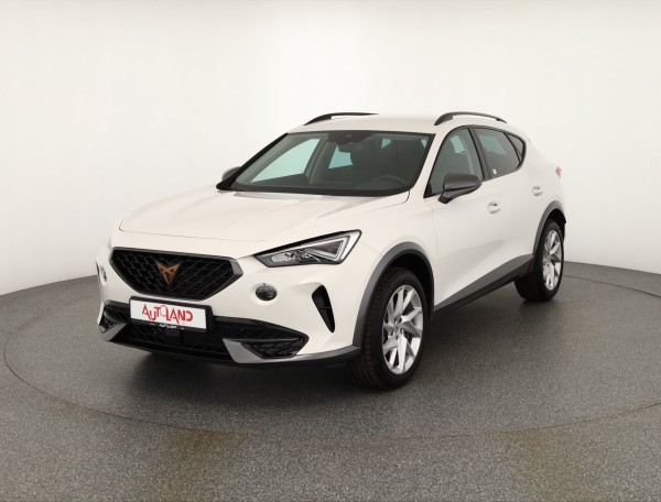 Cupra Formentor 1.5 TSI
