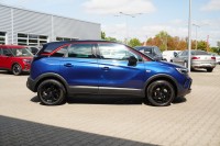 Opel Crossland 1.2 GS Line