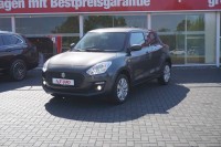 Vorschau: Suzuki Swift 1.2 4x4 Comfort