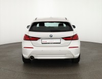 BMW 1 118i Advantage Aut.