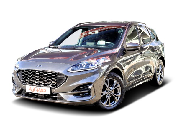 Ford Kuga 2.0 ST-Line 4x4