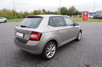 Skoda Fabia 1.2 TSI Joy