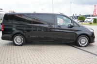 Mercedes-Benz V-Klasse V 300 d lang Aut.