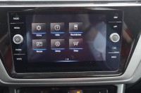 VW Touran 2.0 TDI Comfortline DSG