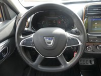 Dacia Spring Electric Comfort Plus EDC