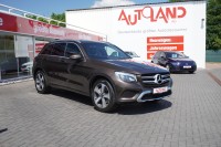 Mercedes-Benz GLC 300 Aut. 4Matic AMG Line