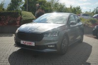 Vorschau: Skoda Fabia 1.0 Monte Carlo
