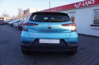 Renault Captur II 1.0 TCE Life