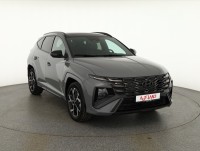 Hyundai Tucson 1.6 T-GDI N-Line Aut.