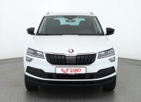 Skoda Karoq 1.5 TSI DSG