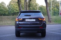Jeep Compass 1.4 MultiAir Limited 4WD