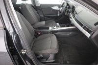 Audi A4 Avant 40 TFSI advanced