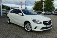 Mercedes-Benz A 180 A180 d