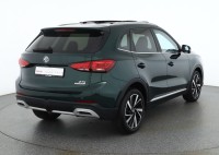 MG ZS 1.5 Hybrid Luxury Aut.