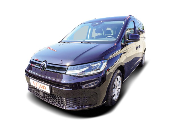 VW Caddy Maxi 1.5 TSI DSG