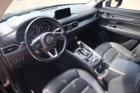 Mazda CX-5 2.5 Sports-Line AWD