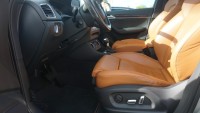 Audi Q3 2.0 TFSI quattro design
