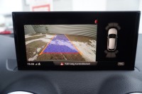 Audi Q2 35 1.5 TFSI S line