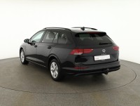VW Golf Variant 2.0 TDI DSG Life