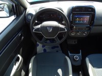 Dacia Spring Electric 45 Comfort