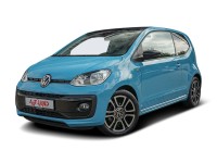 VW up! 1.0 R-Line Sitzheizung Tempomat Bluetooth