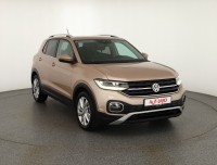 VW T-Cross 1.0 TSI DSG Style