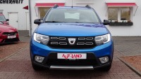 Dacia Sandero II 0.9 TCe 90 Stepway