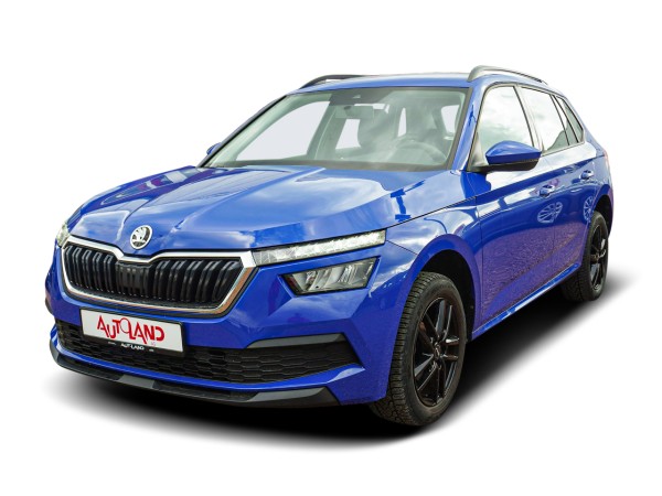 Skoda Kamiq 1.0 Active