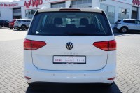 VW Touran 1.5 TSI DSG Highline