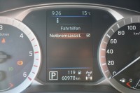 Nissan Navara 4x4 2.3 dCi N-Connecta Double