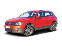 VW Tiguan 1.4 TSI Sound 3-Zonen-Klima Navi Sitzheizung