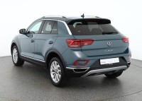 VW T-Roc 1.5 TSI DSG