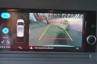 VW Caddy 2.0 TDI Life 4Motion