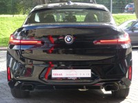 BMW X4 M40 M40d M Sport Aut.