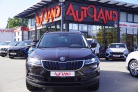 Skoda Karoq 2.0 TDI Style 4x4 DSG VC