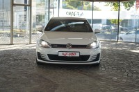 VW Golf VII 2.0 GTI BMT